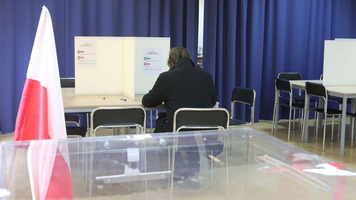 Świdnik wybiera burmistrza. Najniższa frekwencja w regionie (zdjęcia)