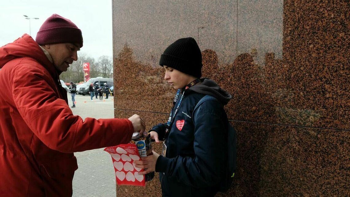 Świdnik z rekordowym wynikiem. A to jeszcze nie koniec