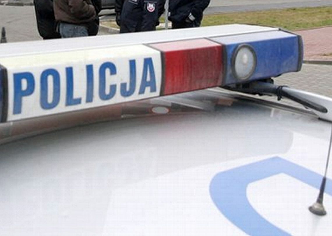 Świdnik: Zabrał matce kluczyki i ruszył z kolegami na przejażdżkę