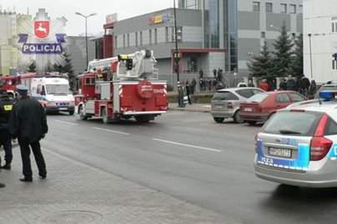 Świdnik: Zadzwonił, że jest bomba w sądzie. Grozi mu 8 lat więzienia Świdnik: Zadzwonił, że jest bomba w sądzie. Grozi mu 8 lat więzienia