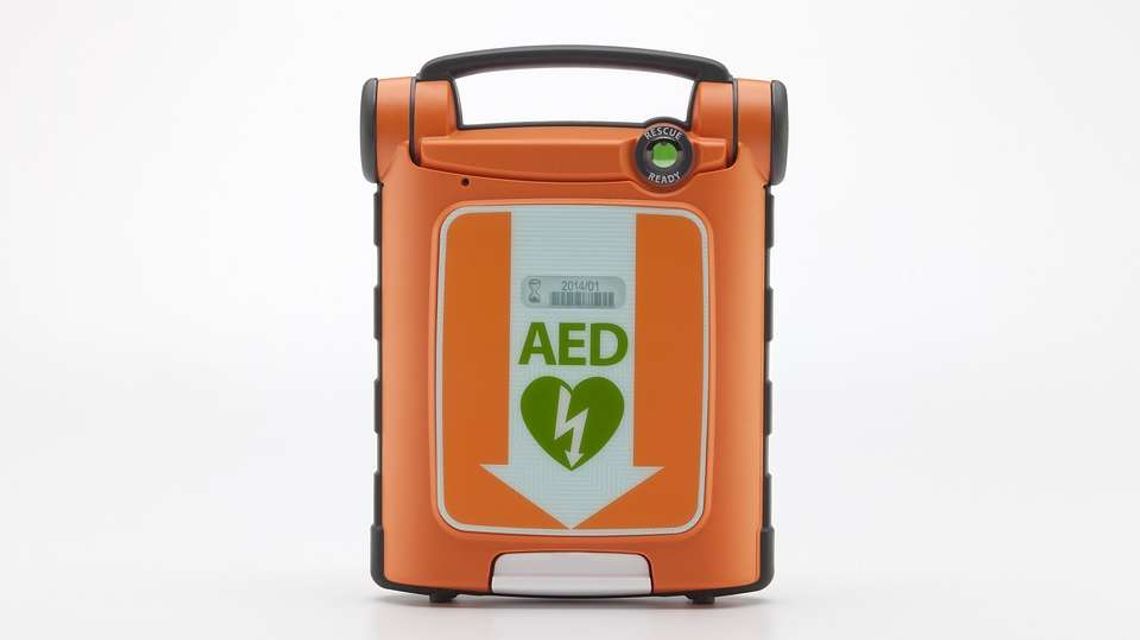 Świdnik: Zakupy z myślą o ratowaniu życia