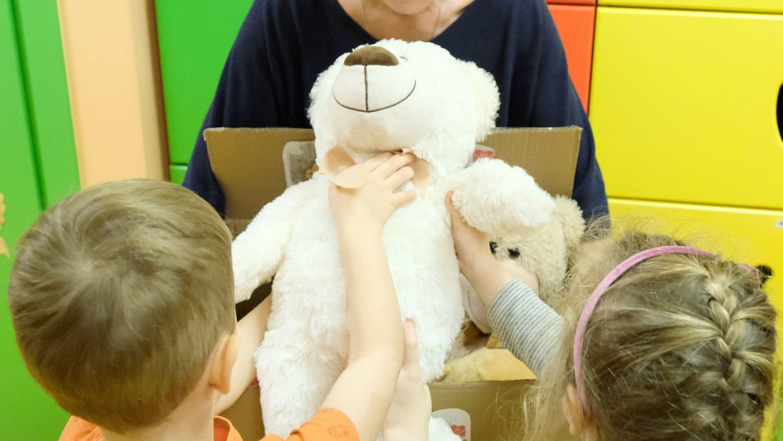 Świdnik zmienia zasady rekrutacji do przedszkoli. Wiele osób będzie zaskoczonych