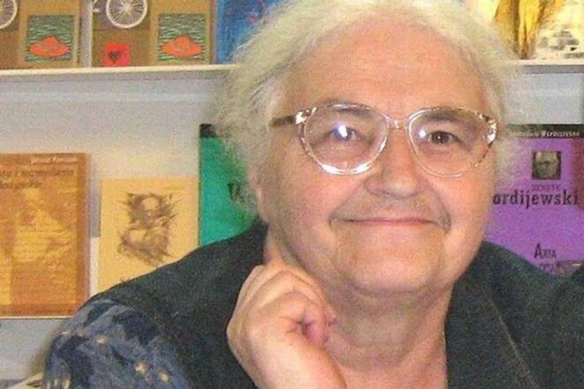 Świdnik: Znana pisarka będzie patronką przedszkola