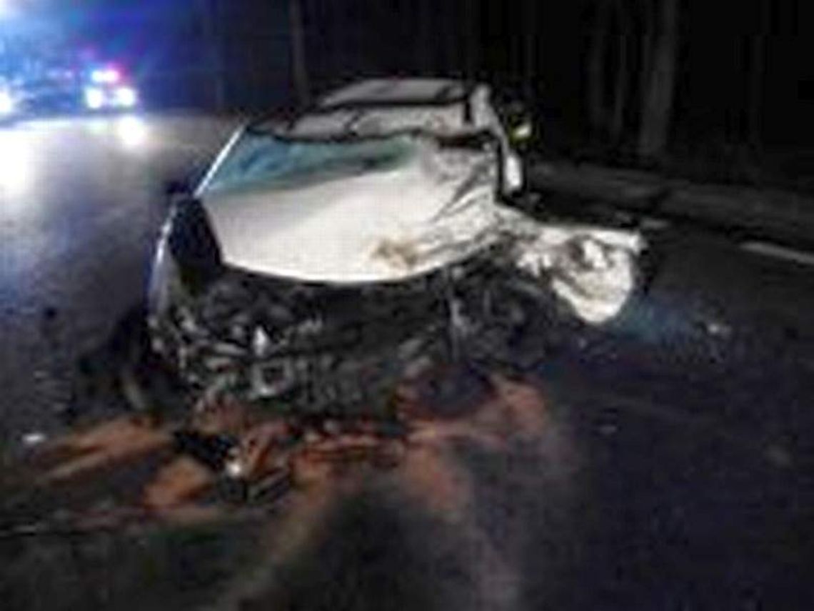 Święcie. Tragiczny wypadek na drodze krajowej nr 17