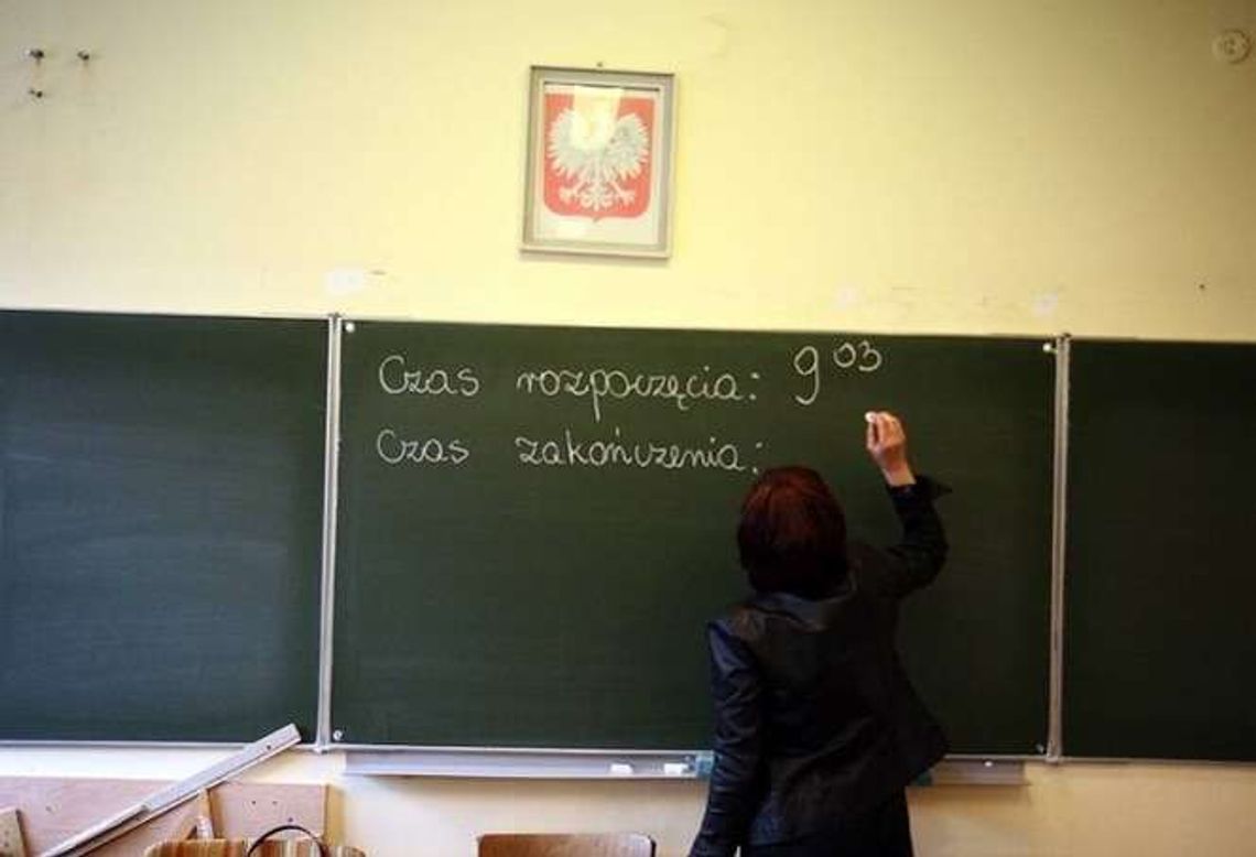 "Świecka szkoła"? PiS jest przeciw