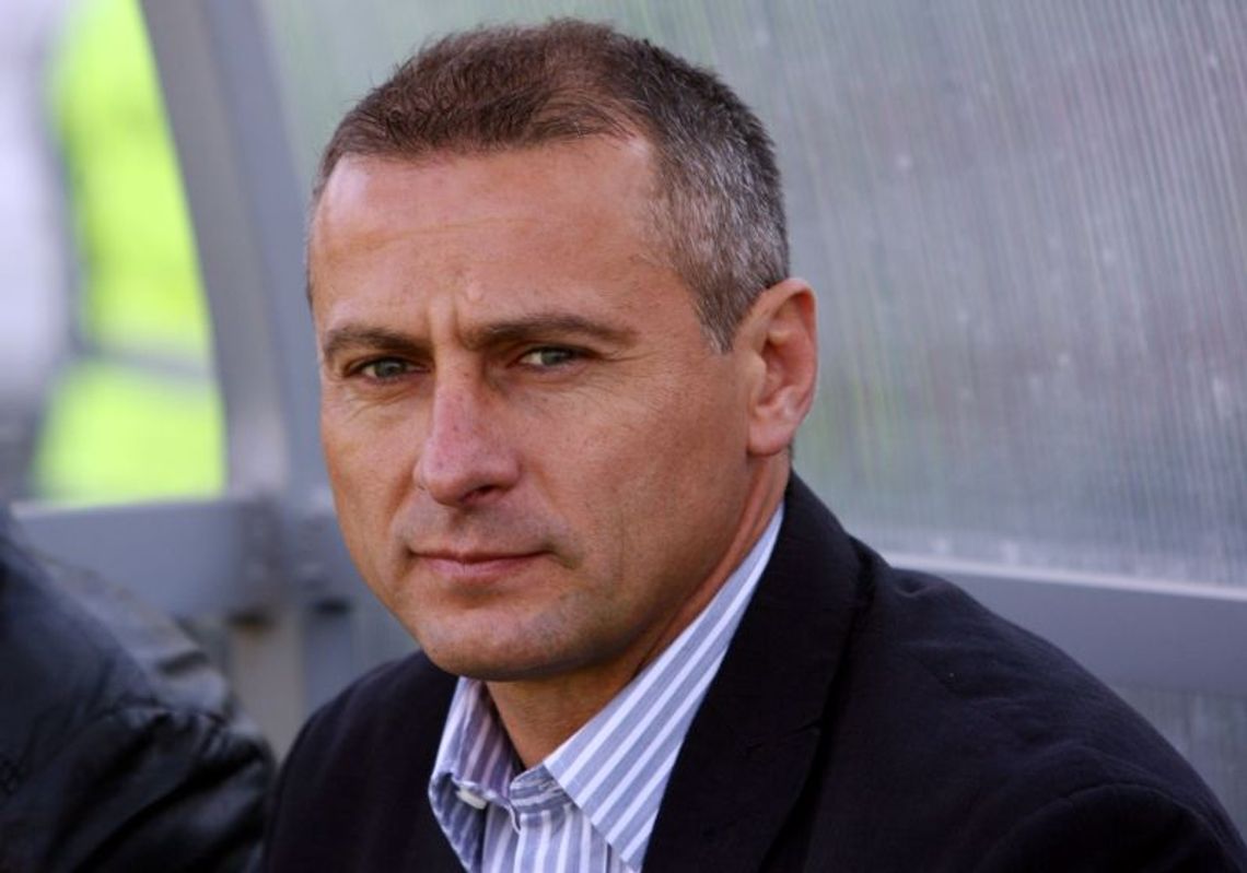 Świerczewski: Motor jeszcze namiesza