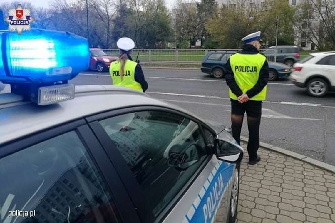 Święta na drogach: Jedna ofiara śmiertelna Święta na drogach: Jedna ofiara śmiertelna