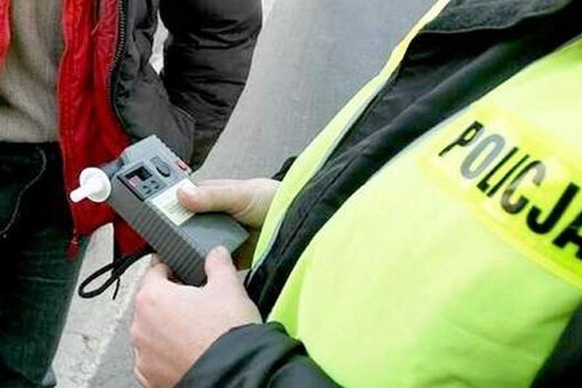 Święta na drogach woj. lubelskiego: 10 wypadków, dużo kolizji