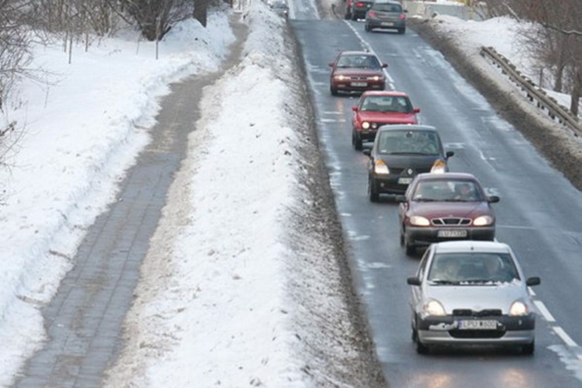 Święta na lubelskich drogach. Dużo kolizji, wielu pijanych