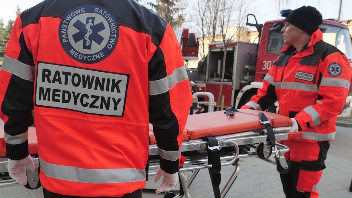 Święta na SOR-ach w Lublinie. "Pacjenci z bólami brzucha to najczęstsze przypadki w święta"
