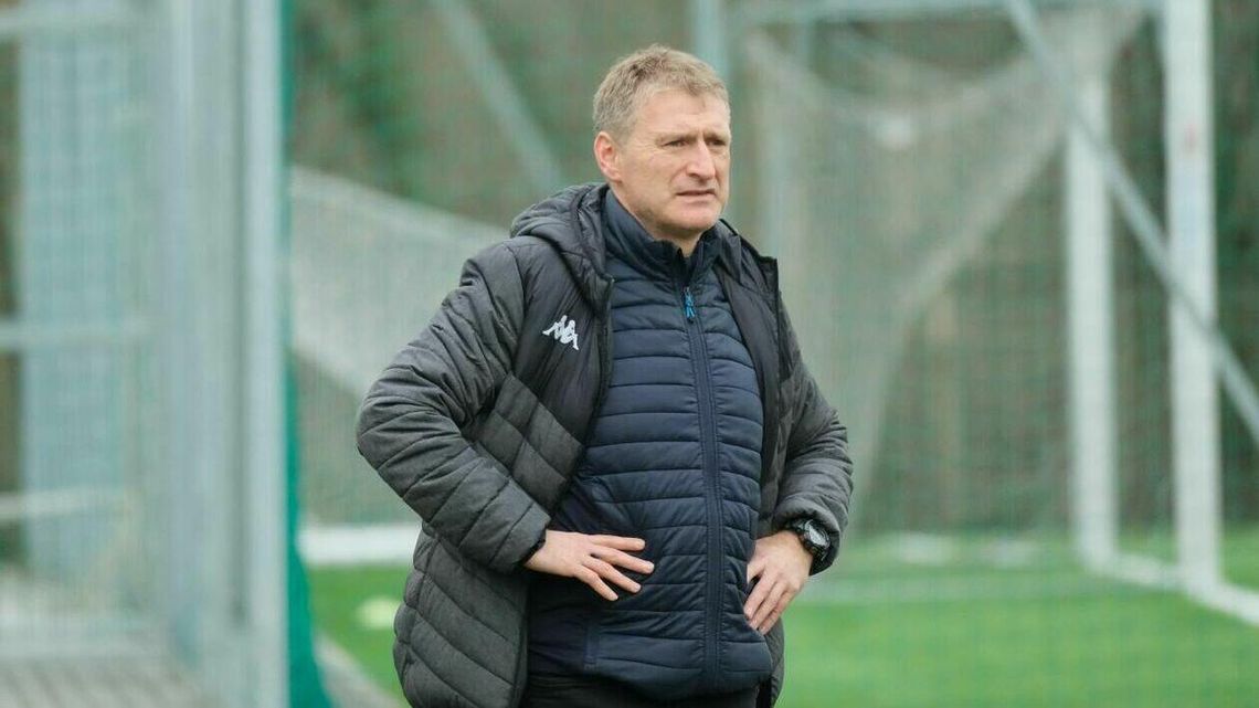 Świetna wiosna Lewartu Lubartów. W lecie planują dwa-trzy transfery