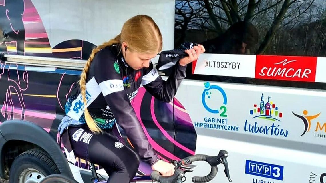 Świetny występ Boras Team Lewart Lubartów w Pucharze Polski w Zielonej Górze