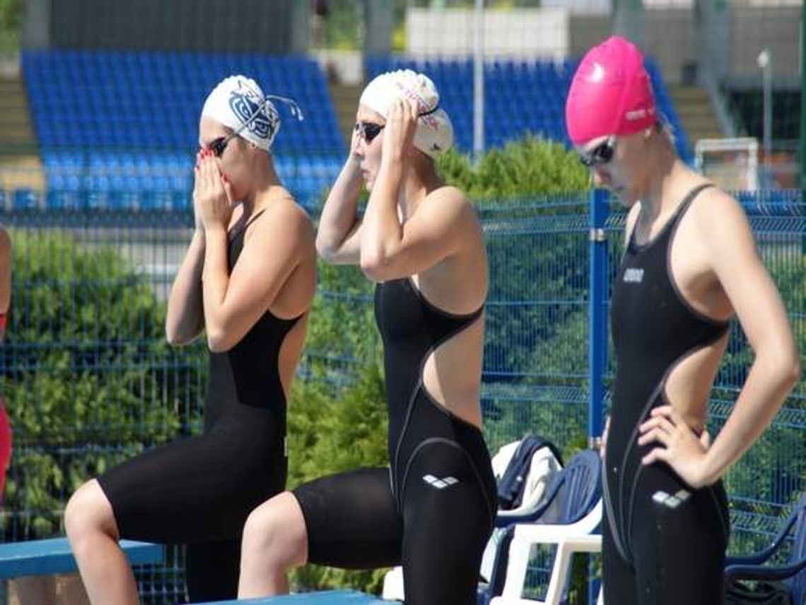 Świetny występ juniorów z województwa lubelskiego podczas mistrzostw kraju