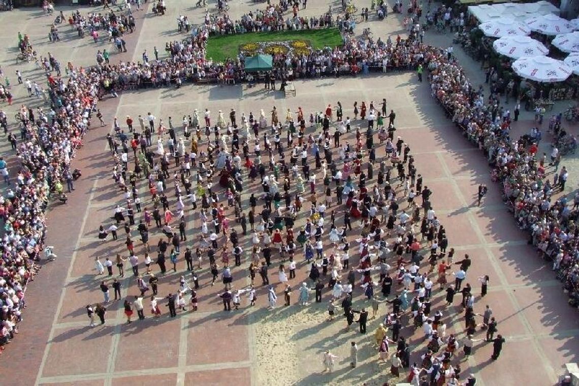 Święto 3 Maja w Zamościu i Rejowcu Fabrycznym (zdjęcia)