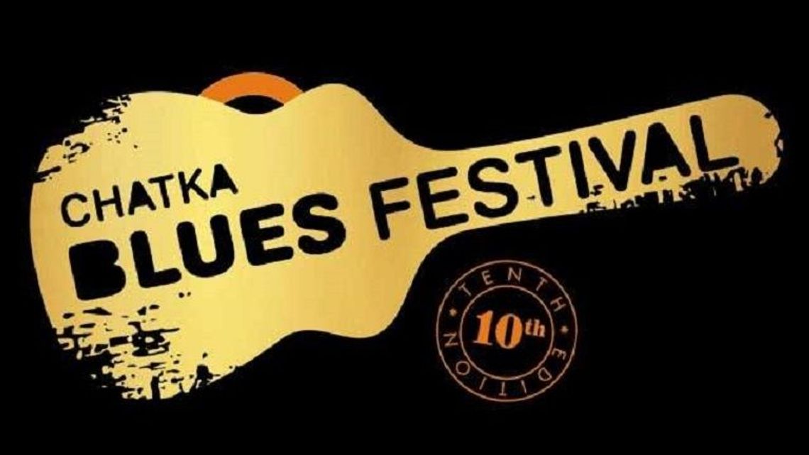 Święto bluesa po raz 10. w Chatce Żaka