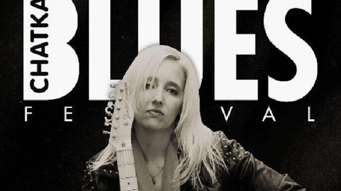 Święto bluesa w Lublinie. 11. edycja Chatka Blues Festival