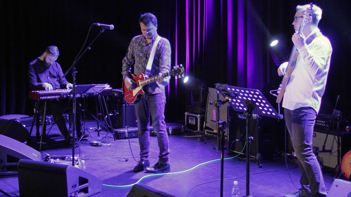 Święto bluesa w Lublinie. Dziś kolejne koncerty