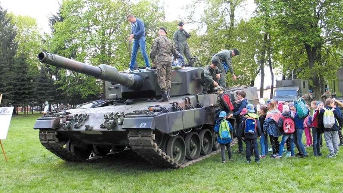 Święto chełmskiego batalionu