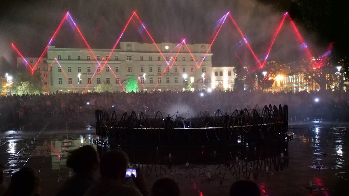 Święto Dwóch Unii w Lublinie, Majówka na Litewskim. Pięć dni z imprezami w centrum miasta [program wydarzeń]