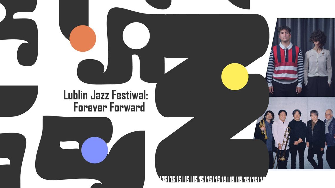 Święto jazzu. Powraca Lublin Jazz Festival!