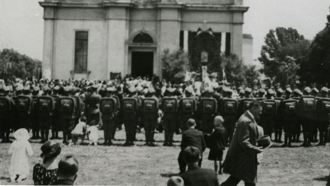 Święto Konstytucji 3-maja. Zobaczmy, jak dawniej świętowano Święto Konstytucji 3-maja. Zobaczmy, jak dawniej świętowano