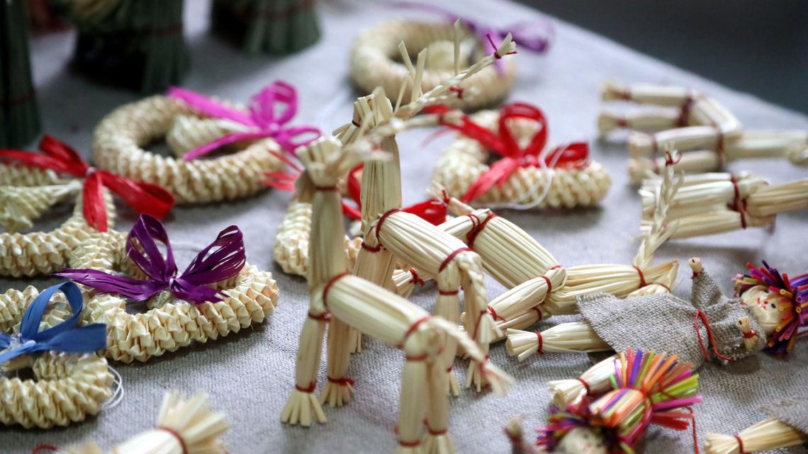 Święto kreatywności i piękności -Targi Rzeczy Handmade w Lublinie 