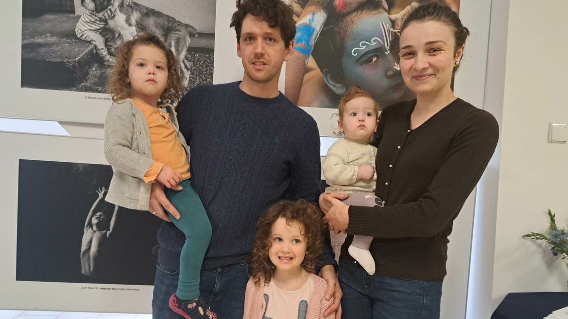 "Święto literatury". Wystartował Zamojski Festiwal Książki