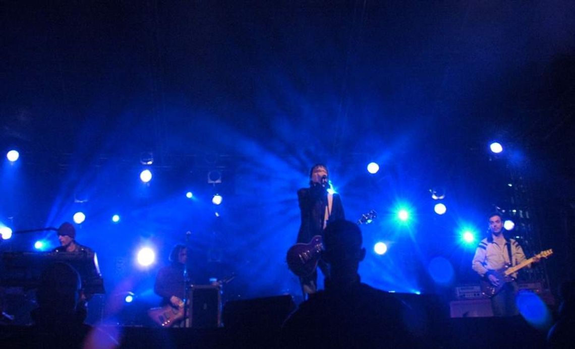 Święto Malin w Kraśniku: Wilki, Pawkin i Ulica