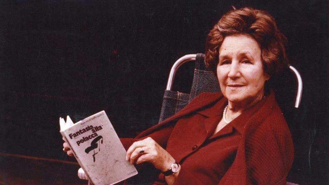 Święto Marii w Domu Kuncewiczów w Kazimierzu Dolnym