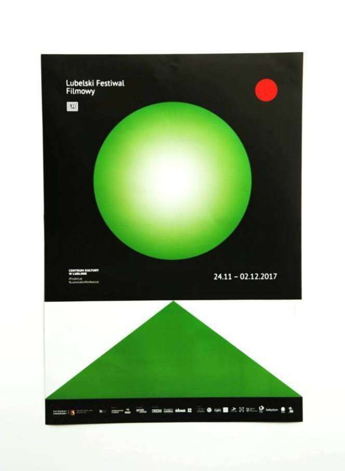 Święto miłośników kina. Startuje Lubelski Festiwal Filmowy 2017 (program)