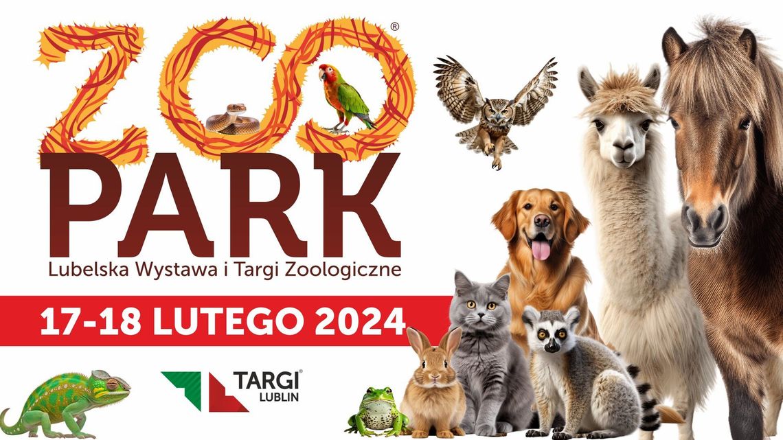 Święto miłośników zwierząt. W ten weekend rozpoczyna się Zoo Park. 