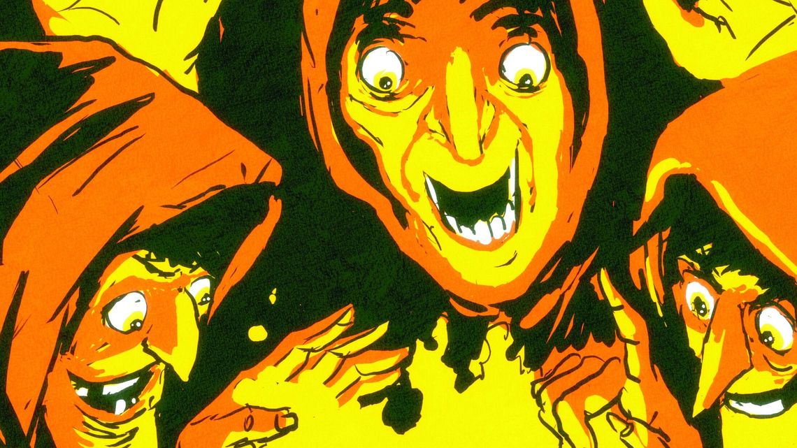 Święto muzyki reggae. Zion Train, Vavamuffin, Paprika Korps, Rasta Sepomatik w Zgrzycie!