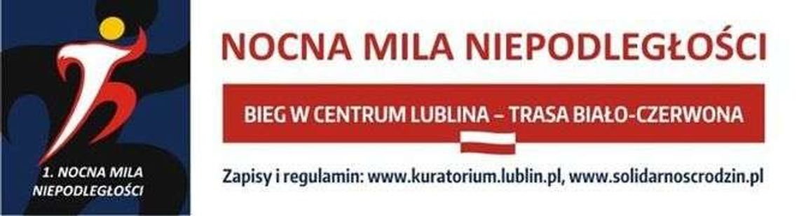 Święto Niepodległości na sportowo