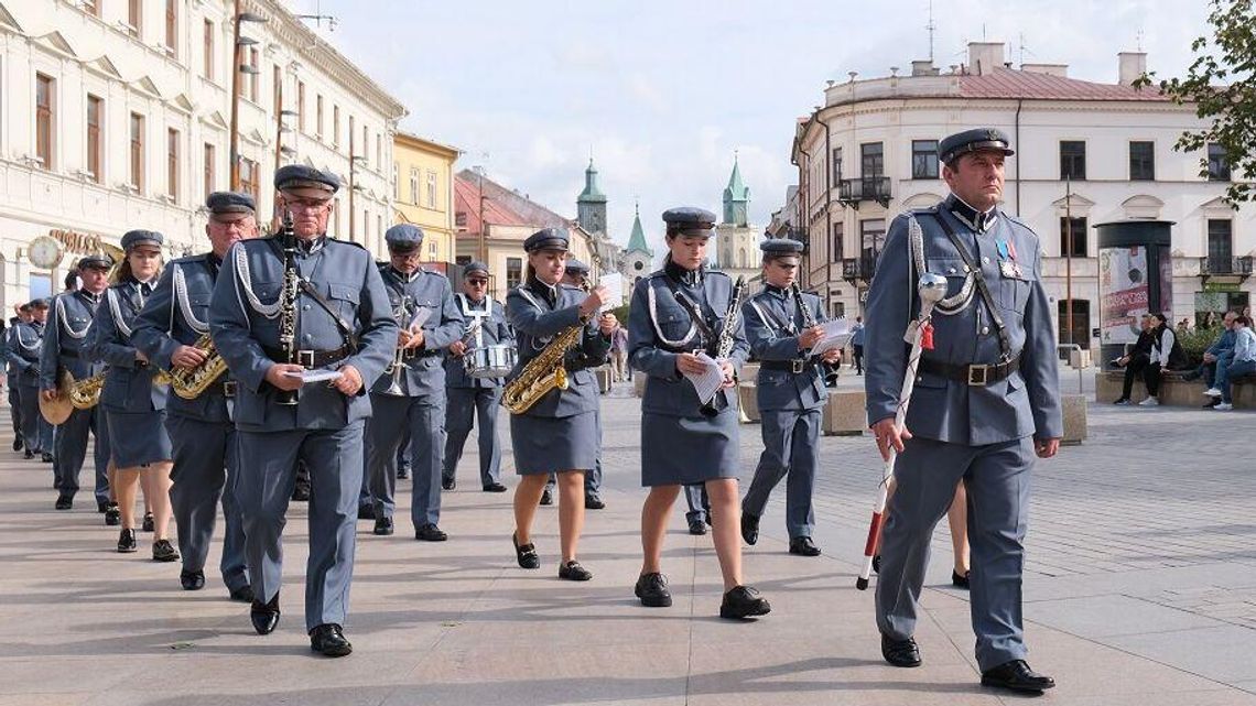 Święto Piłsudczyków. Były medale, odznaczenia i awanse   