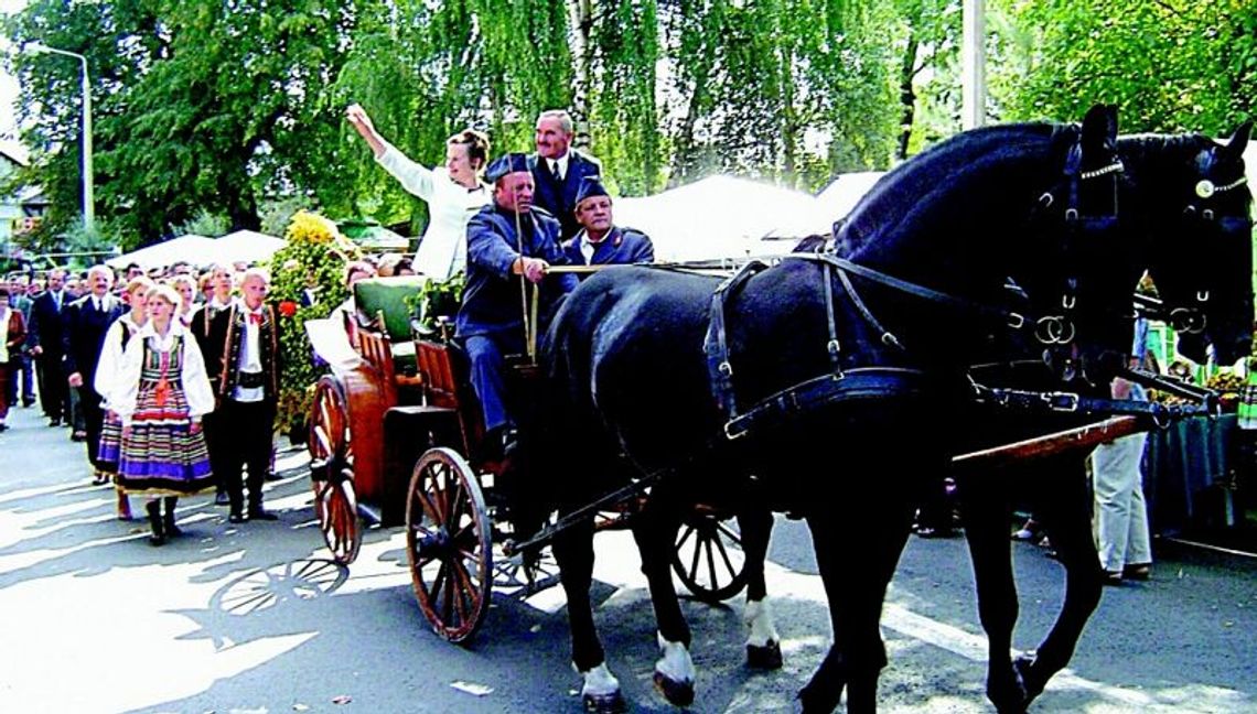 Święto piwa i chmielu