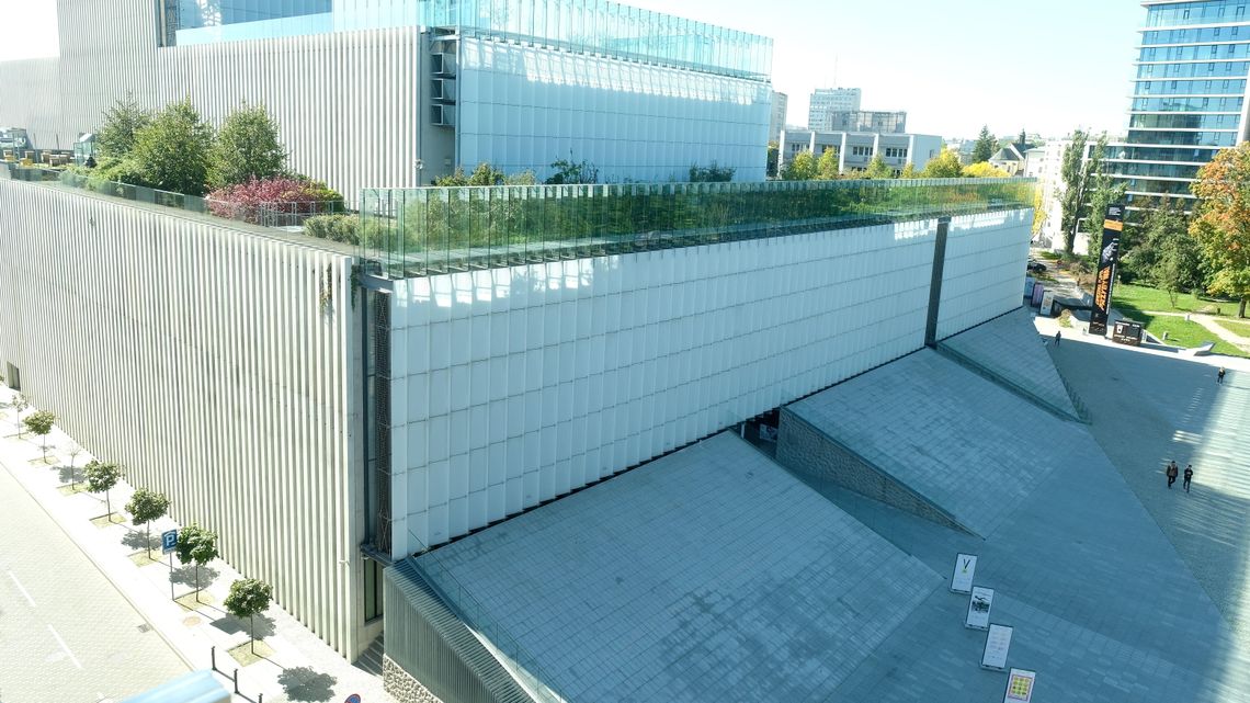 Święto Policji w Lublinie. Piknik dla mieszkańców i uroczysty apel z awansami