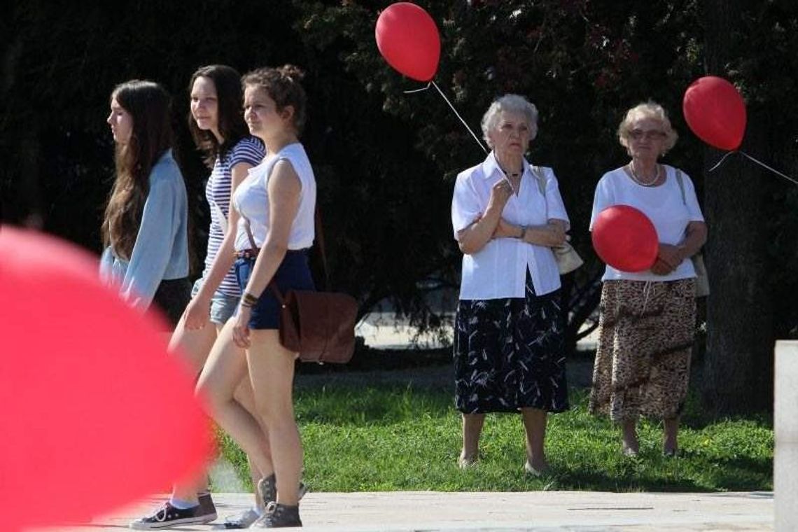 Święto Pracy w Lublinie: 1 maja na zdjęciach