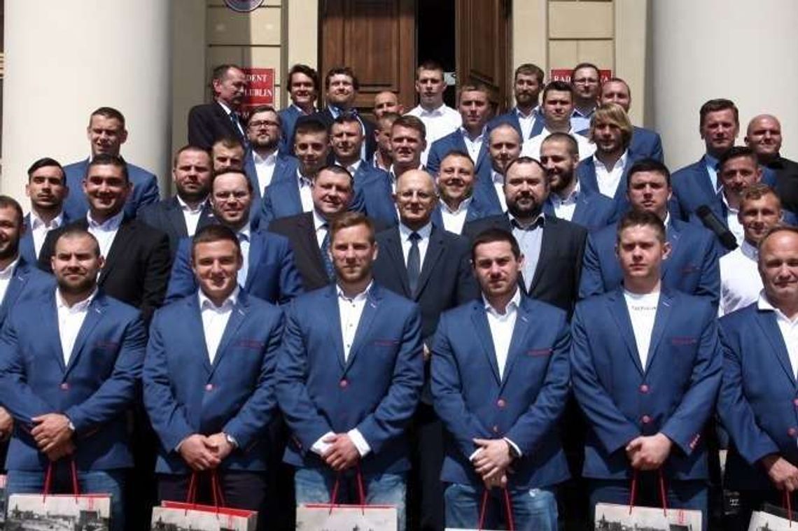 Święto rugby na Arenie Lublin. Mecz Polska - Ukraina już w sobotę