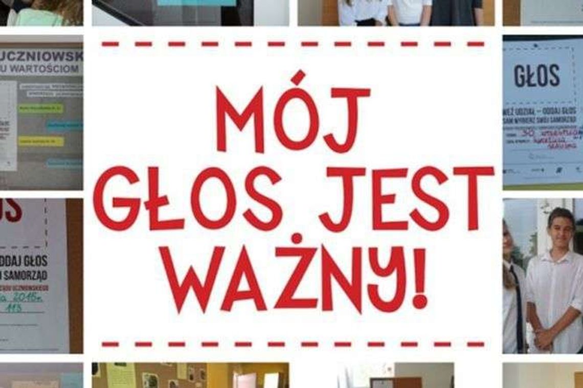 Święto szkolnej demokracji. Uczniowie wybiorą samorządy