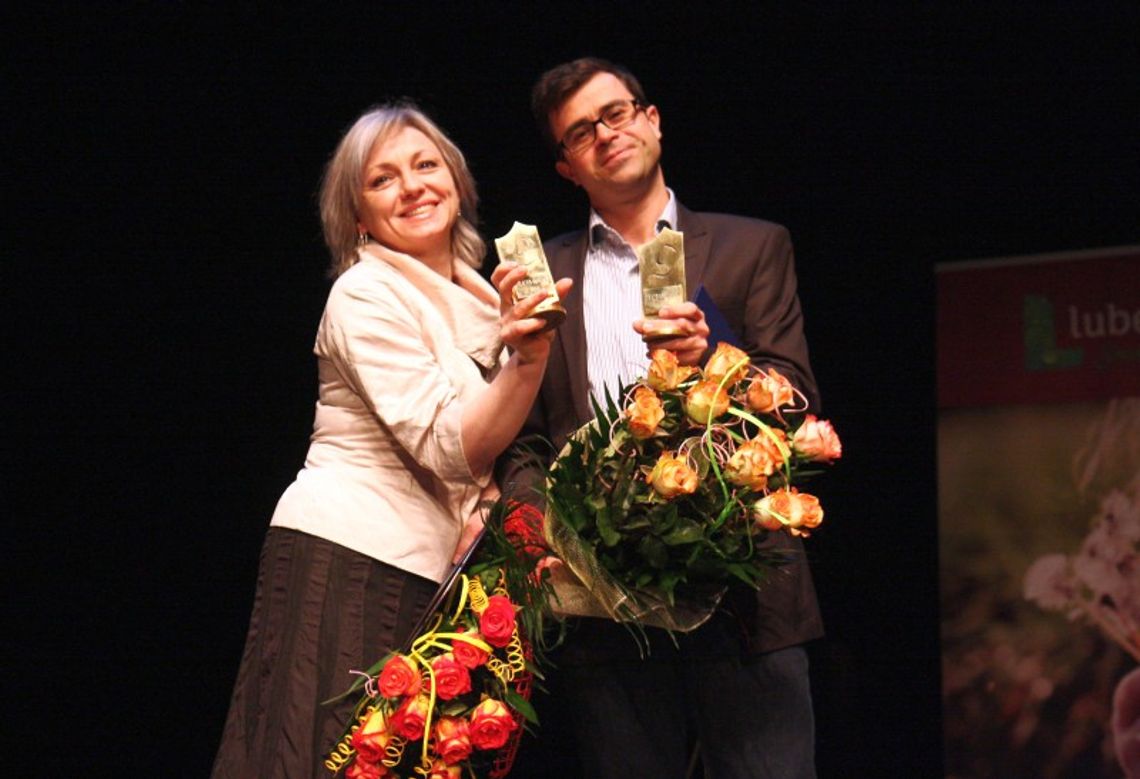 Święto teatru, nagrody dla artystów (lista nagrodzonych)