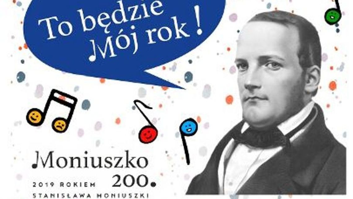 Święto ulicy Moniuszki w Puławach