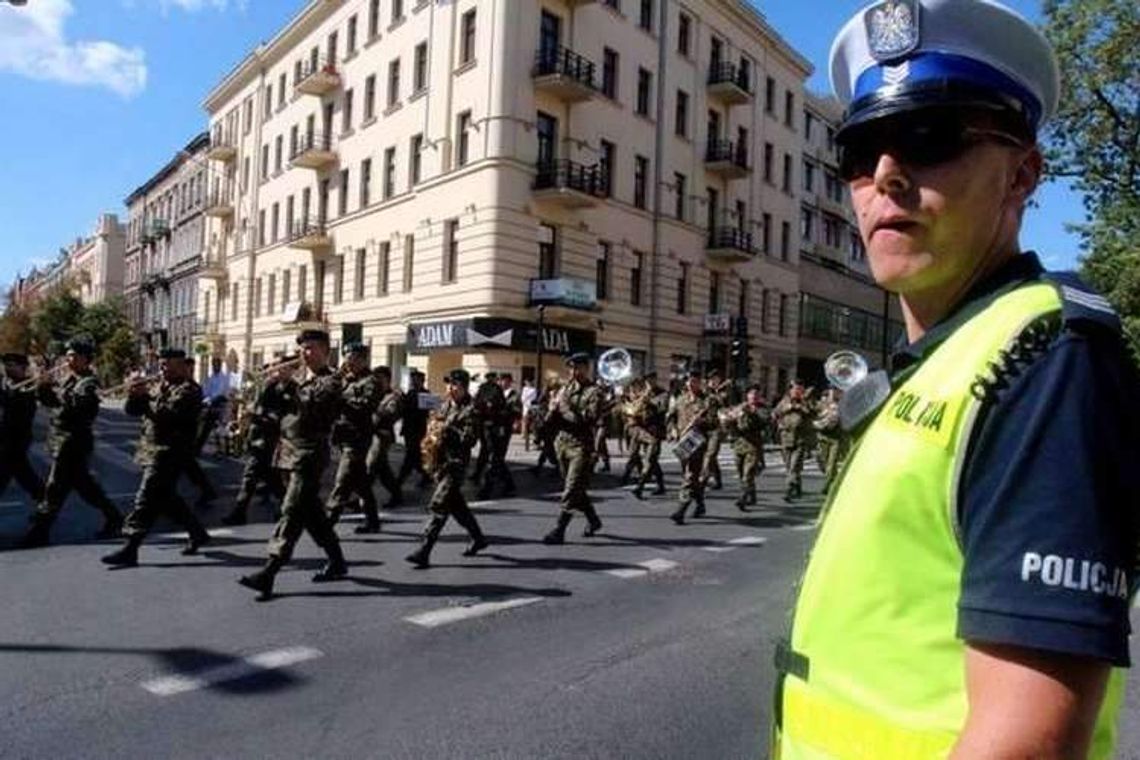 Święto Wojska Polskiego. 15 sierpnia będą utrudnienia w ruchu Lublinie Święto Wojska Polskiego. 15 sierpnia będą utrudnienia w ruchu Lublinie