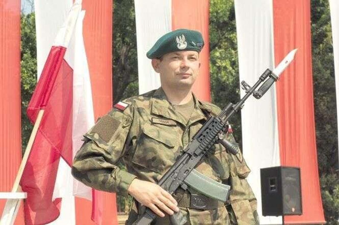 Święto Wojska Polskiego. Uroczystości w woj. lubelskim