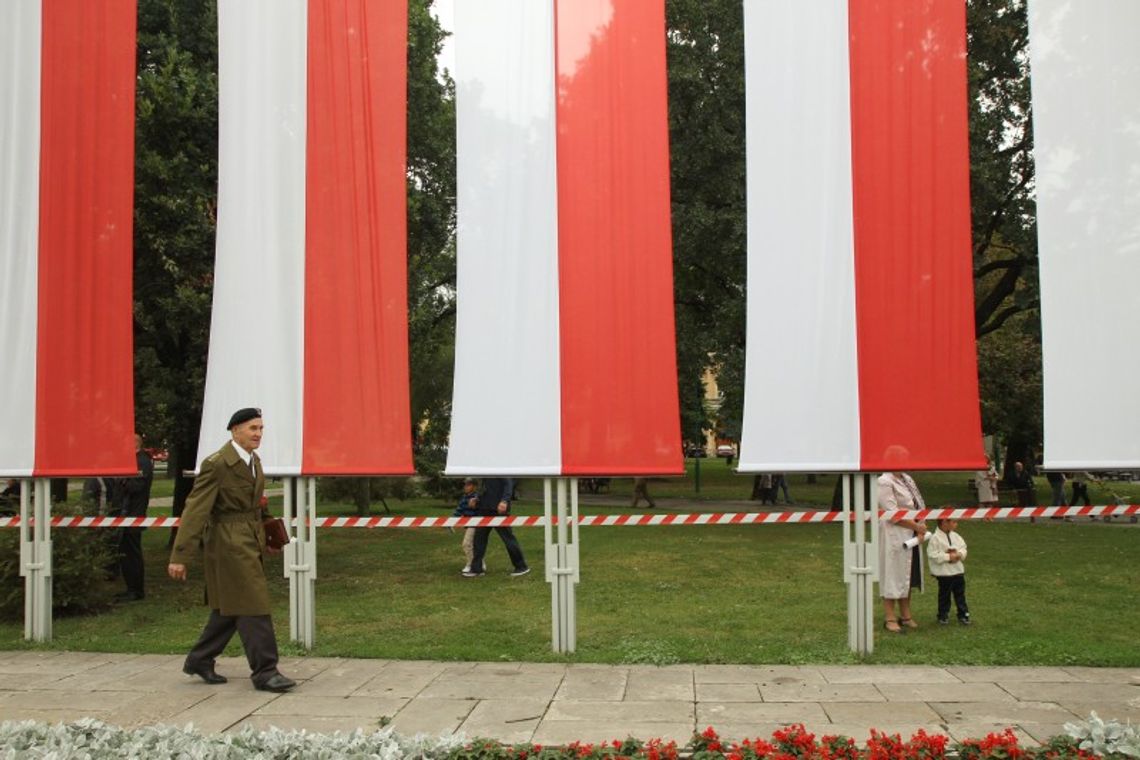 Święto Wojska Polskiego w Lublinie (zdjęcia)