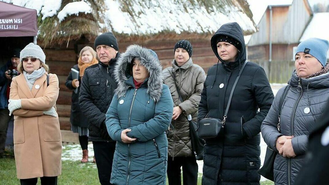 Święto zabytku w Muzeum Wsi Lubelskiej. Jest znany i przechodzą obok niego w sezonie tłumy! Święto zabytku w Muzeum Wsi Lubelskiej. Jest znany i przechodzą obok niego w sezonie tłumy!