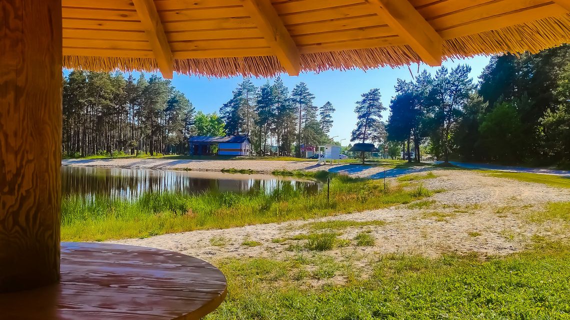 Świętojańska noc nad wodą. Jacnia zaprasza Świętojańska noc nad wodą. Jacnia zaprasza