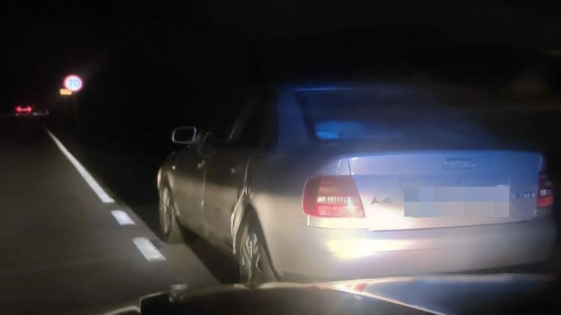 Świętowanie zakończone w... areszcie Świętowanie zakończone w... areszcie