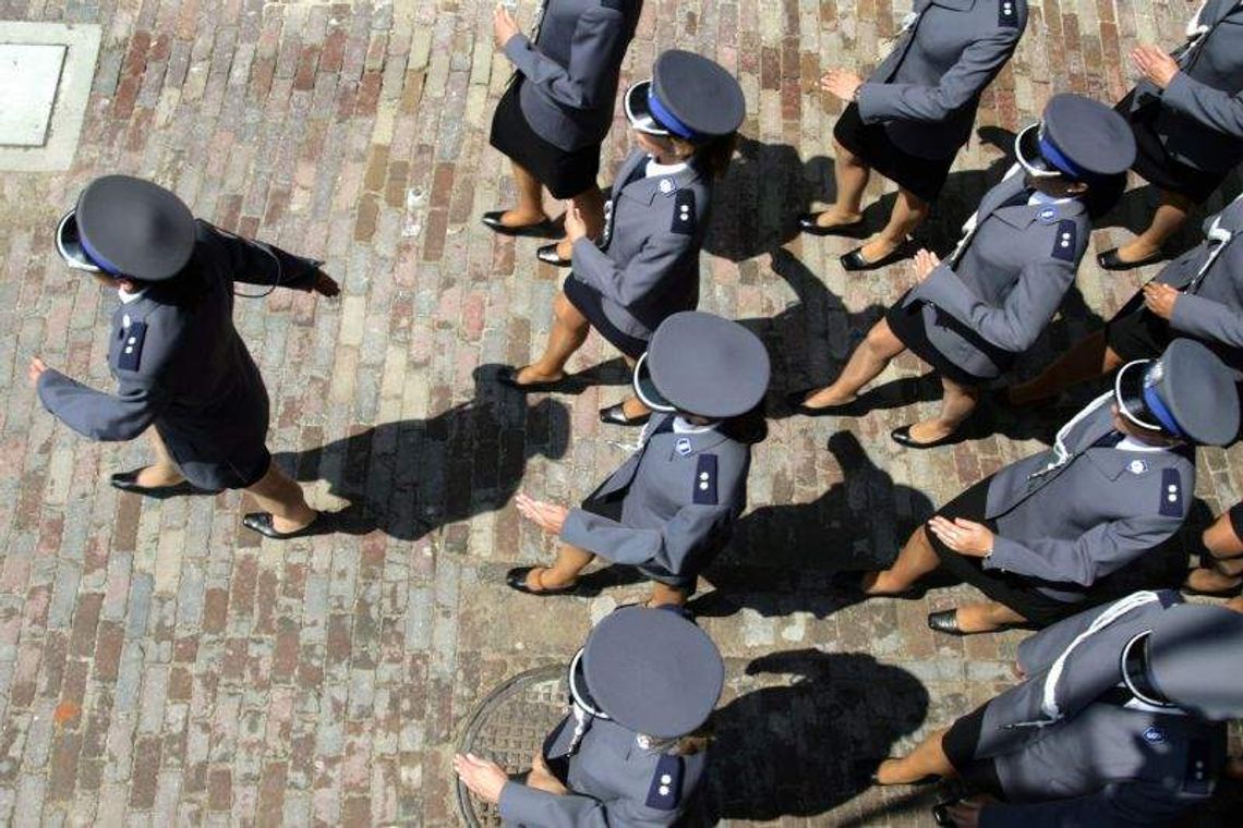 Świętuj z policją. Dzisiaj festyn na błoniach pod Zamkiem