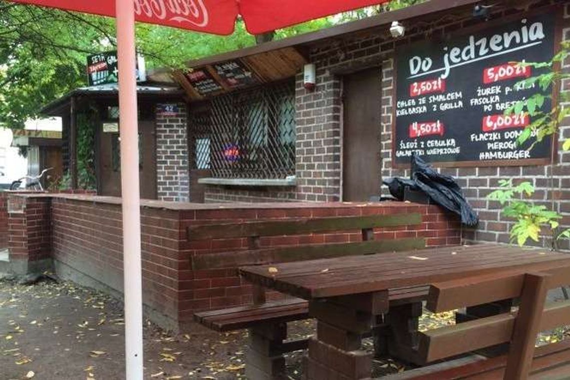 Świeża grzybowa, stek i galareta. Co w restauracjach piszczy