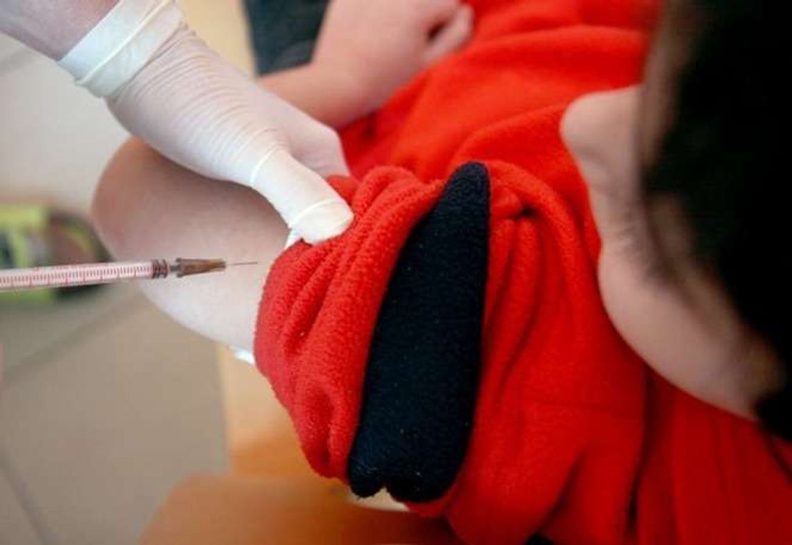 Świńska grypa w przedszkolu w Lublinie. 12 przypadków zachorowań w Lubelskiem Świńska grypa w przedszkolu w Lublinie. 12 przypadków zachorowań w Lubelskiem